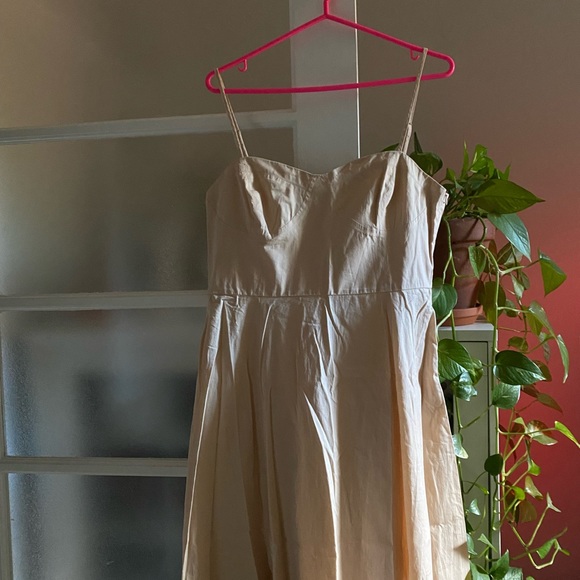 Maxi dress - Picture 2 of 6